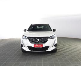 PEUGEOT 2008 2008 BlueHDi 130 S&S EAT8 GT