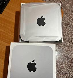 Mac mini M2 256gb