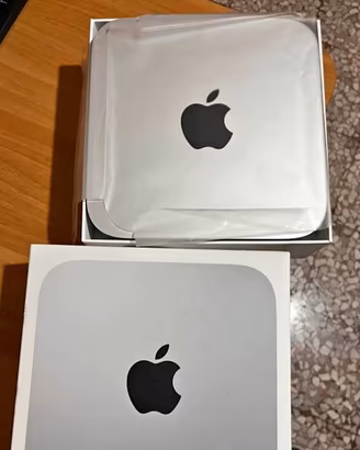 Mac mini M2 256gb
