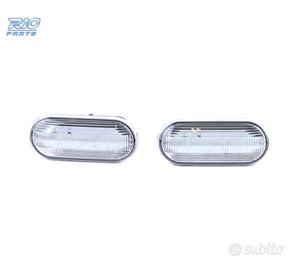 FRECCE LATERALI LED BAR FORD SEAT VOLKSWAGEN VW CR