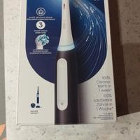 spazzolino elettrico Oral B io serie 3