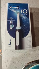 spazzolino elettrico Oral B io serie 3
