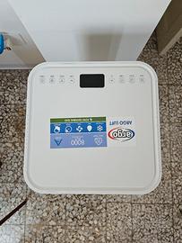 climatizzatore Argo 8000
