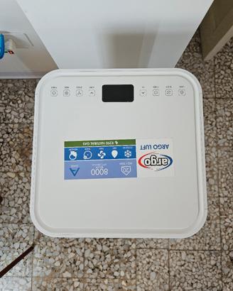 climatizzatore Argo 8000