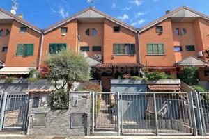 Villa a schiera Pieve Emanuele