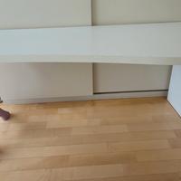 scrivania Moretti compact