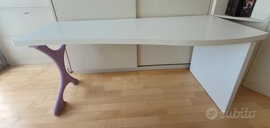 scrivania Moretti compact