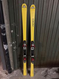 Sci Kappa Kombat G 488