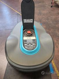 robot tagliaerba Gardena Sileno Life