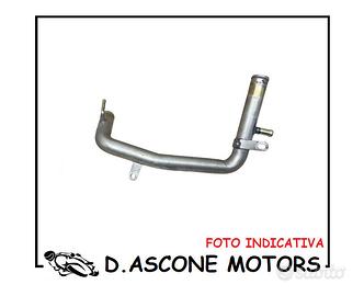 Tubo Manicotto acqua Dx Tmax 2001 2007