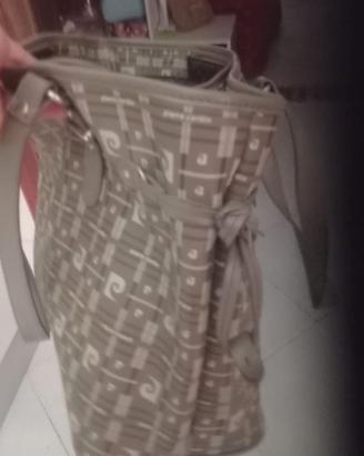 Borsa da passeggio pierre cardin