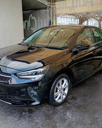 Opel Corsa 1.5 D 100 CV GS Line