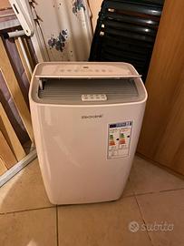 Climatizzatore portatile pari al nuovo