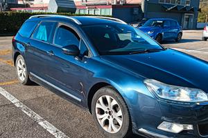 citeroen c5