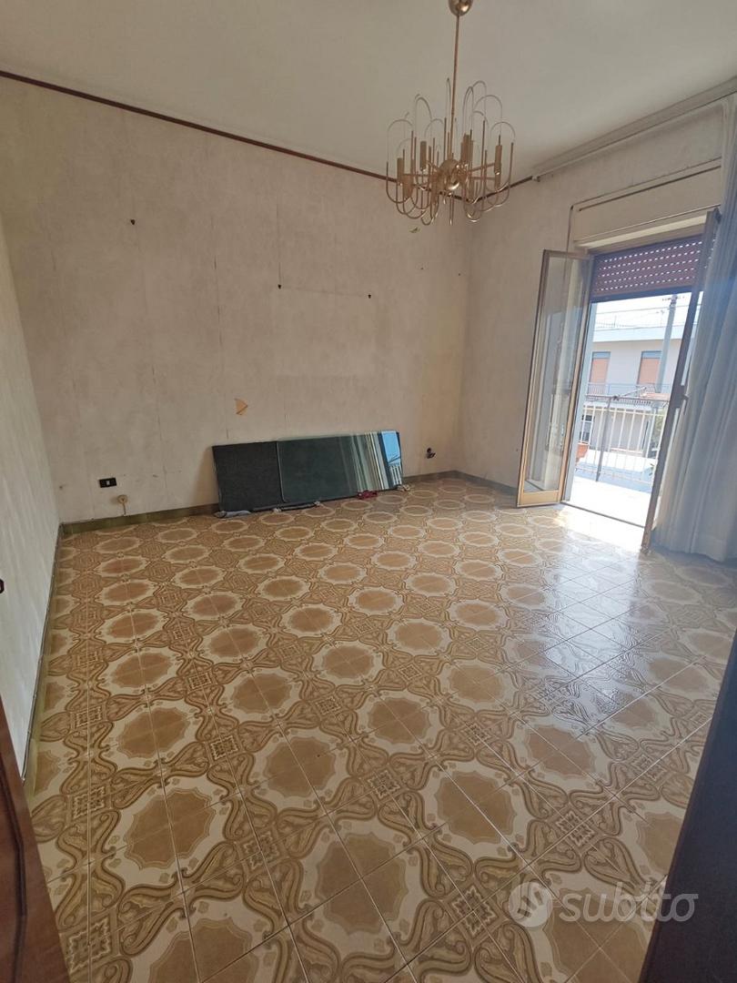Appartamento – Misterbianco, Toscano, Catania - Vista 3