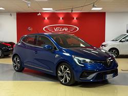Renault Clio TCe 130 CV 5 porte R.S. Line