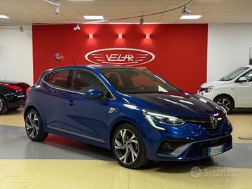 Renault Clio TCe 130 CV 5 porte R.S. Line