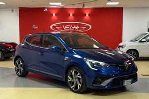 Renault Clio TCe 130 CV 5 porte R.S. Line