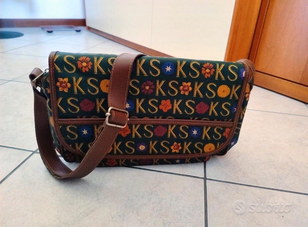 Borse ken scott Vendita in Abbigliamento e accessori