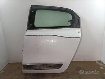 PORTIERA POSTERIORE SINISTRA RENAULT Twingo III se