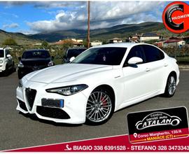 ALFA ROMEO - Giulia - 2.2 TD 210 CV AT8 AWD Q4