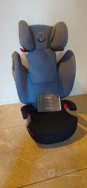 Cybex Gold Solution S-Fix