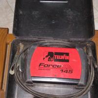 SALDATRICE TELWIN 145 A  