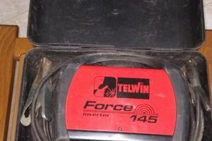 SALDATRICE TELWIN 145 A  