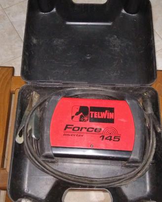 SALDATRICE TELWIN 145 A  