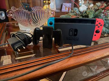 Nintendo swich