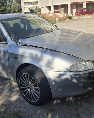 Alfa romeo 147  1.9 jtd 
