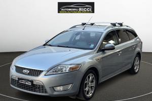 FORD Mondeo 2.0 145 CV SW Titanium GPL GPL