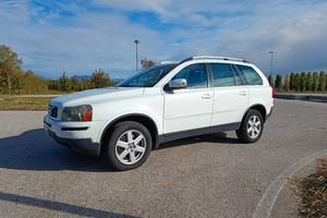 Volvo XC90 D5 AWD anno 2010