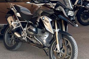 Bmw R 1200 GS LC Pack Comfort, Touring, Dynamic