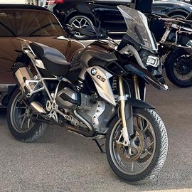 Bmw R 1200 GS LC Pack Comfort, Touring, Dynamic