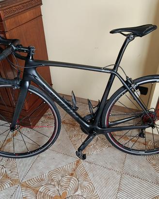 Bici S works SL 5 tg. 54 rim Brake