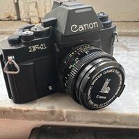 Canon a1