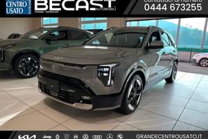 KIA Niro 1.6 GDi DCT HEV Style NUOVO MODELLO - P