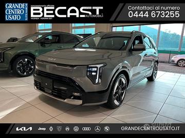 KIA Niro 1.6 GDi DCT HEV Evolution MY27 - IN ARR