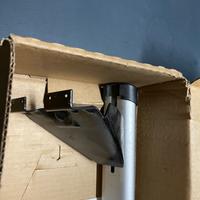 Barre porta tutto/portapacchi per Ford