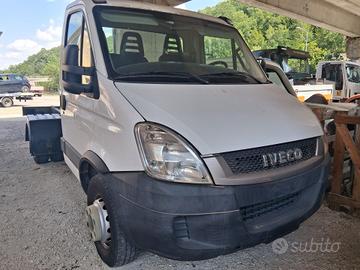 Iveco Daily 65 C 18