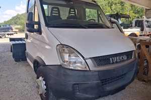 Iveco Daily 65 C 18