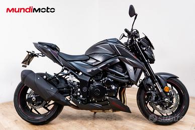 SUZUKI GSX-S 750 ABS - 2019