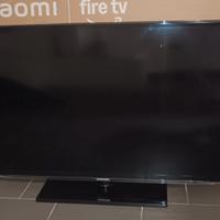 Samsung 43 pollici full HD funzionante 