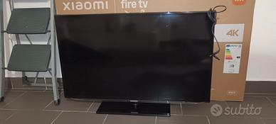 Samsung 43 pollici full HD funzionante 