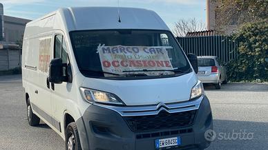 Citroen Jumper 28 2.2 HDi/110 PC-TN Furgone