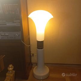 Lampada Carlo Nason per Mazzega 1970