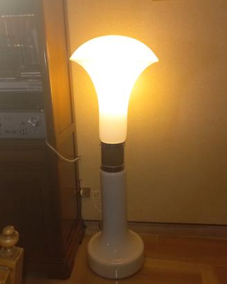 Lampada Carlo Nason per Mazzega 1970