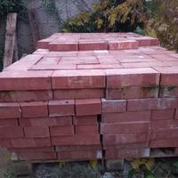 mattoni faccia a vista nuovi