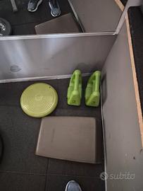 Set Technogym ARKÈ wellness NUOVO